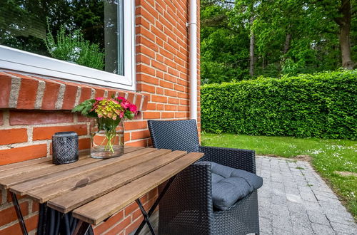 Photo 33 - Maison de 4 chambres à Ebeltoft avec terrasse
