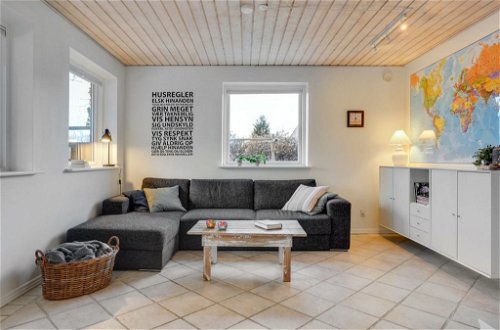 Foto 2 - Casa con 4 camere da letto a Ebeltoft con terrazza