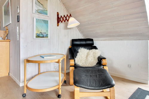 Photo 4 - 4 bedroom House in Ringkøbing with terrace and sauna