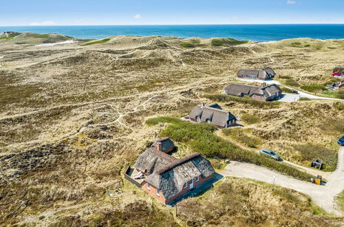 Foto 1 - Casa de 4 quartos em Ringkøbing com terraço e sauna
