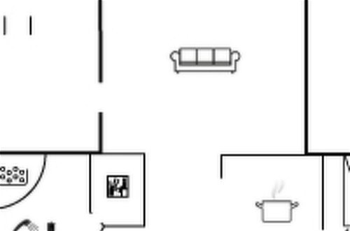 Foto 34 - Casa con 4 camere da letto a Ringkøbing con terrazza e sauna