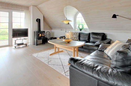 Foto 5 - Casa con 4 camere da letto a Ringkøbing con terrazza e sauna