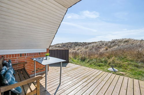 Foto 30 - Casa con 4 camere da letto a Ringkøbing con terrazza e sauna