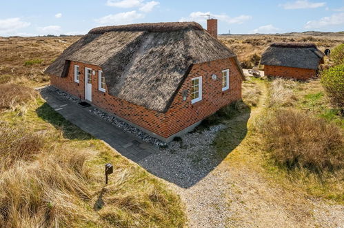 Foto 25 - Casa de 4 quartos em Ringkøbing com terraço e sauna