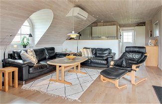 Foto 2 - Casa con 4 camere da letto a Ringkøbing con terrazza e sauna