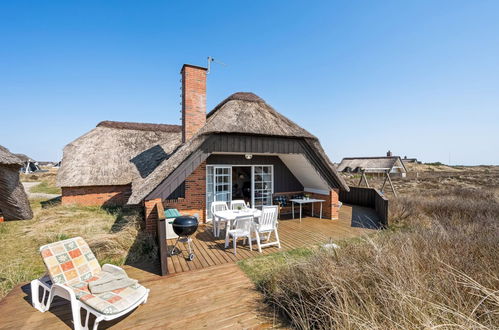 Photo 26 - Maison de 4 chambres à Ringkøbing avec terrasse et sauna