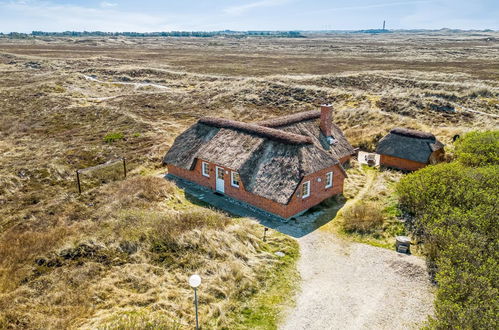 Foto 31 - Casa de 4 habitaciones en Ringkøbing con terraza y sauna