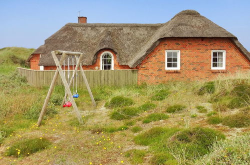 Foto 21 - Casa con 4 camere da letto a Ringkøbing con terrazza e sauna