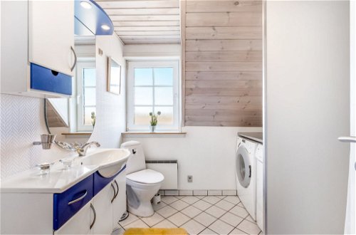 Foto 13 - Casa con 4 camere da letto a Ringkøbing con terrazza e sauna