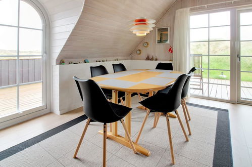 Photo 9 - 4 bedroom House in Ringkøbing with terrace and sauna