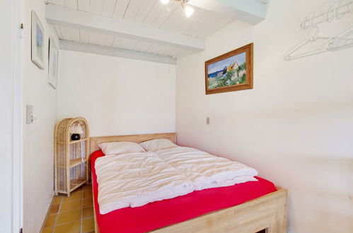 Foto 13 - Casa con 2 camere da letto a Klitmøller con terrazza