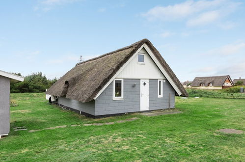 Photo 25 - Maison de 2 chambres à Ringkøbing avec terrasse