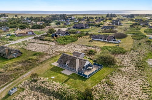 Foto 7 - Casa con 2 camere da letto a Ringkøbing con terrazza