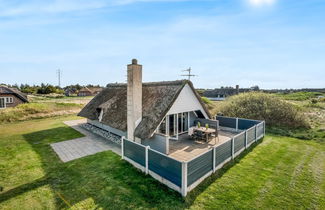 Foto 1 - Casa con 2 camere da letto a Ringkøbing con terrazza