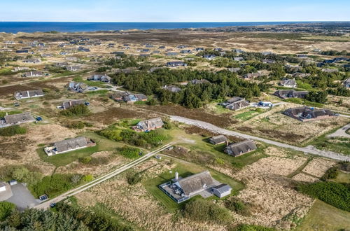 Foto 5 - Casa con 2 camere da letto a Ringkøbing con terrazza
