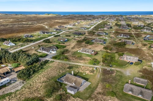 Foto 6 - Casa con 2 camere da letto a Ringkøbing con terrazza
