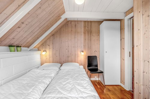 Foto 3 - Casa con 2 camere da letto a Ringkøbing con terrazza