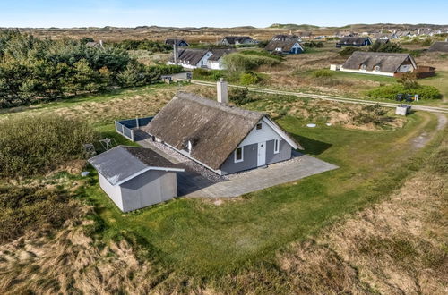 Foto 2 - Casa con 2 camere da letto a Ringkøbing con terrazza