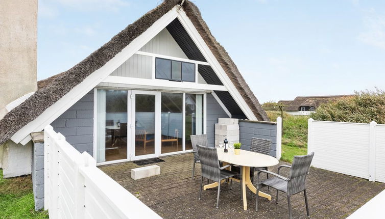 Foto 1 - Casa con 2 camere da letto a Ringkøbing con terrazza