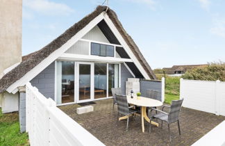 Foto 1 - Casa con 2 camere da letto a Ringkøbing con terrazza