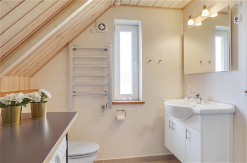 Foto 16 - Casa con 2 camere da letto a Ringkøbing con terrazza