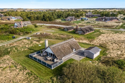 Foto 8 - Casa con 2 camere da letto a Ringkøbing con terrazza
