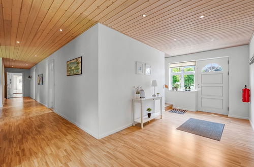 Foto 19 - Apartamento de 9 quartos em Ulfborg com terraço e sauna