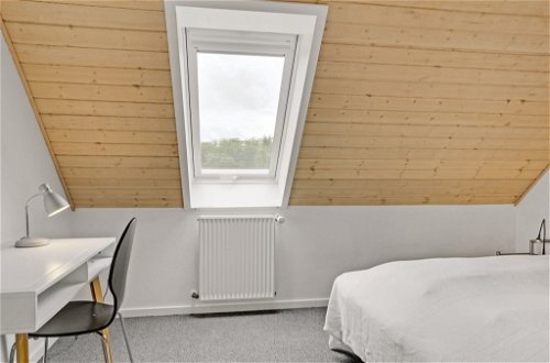 Foto 26 - Apartment mit 9 Schlafzimmern in Ulfborg mit terrasse und sauna