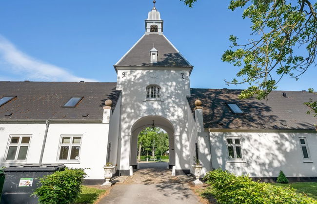 9 bedroom Apartment in Ulfborg with terrace and sauna - Photo 21