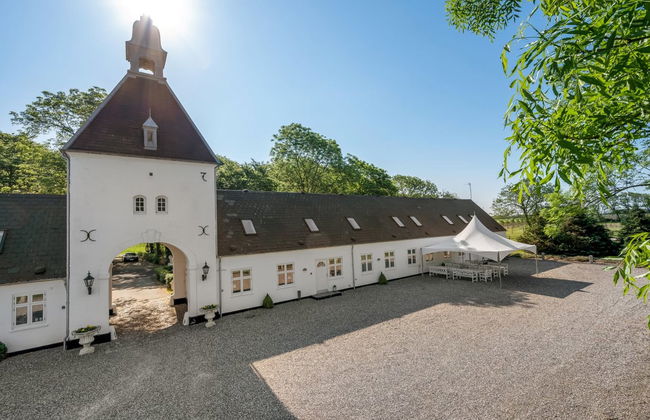 9 bedroom Apartment in Ulfborg with terrace and sauna - Photo 1