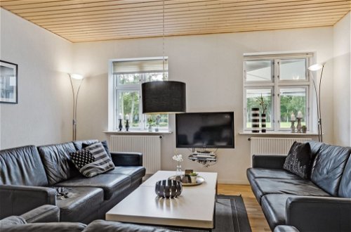 Foto 3 - Apartamento de 9 quartos em Ulfborg com terraço e sauna