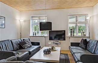 Foto 3 - Apartment mit 9 Schlafzimmern in Ulfborg mit terrasse und sauna