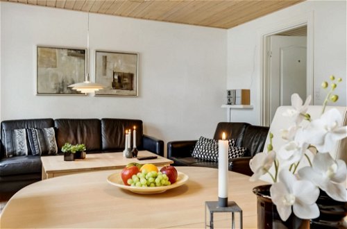 Foto 15 - Apartamento de 9 quartos em Ulfborg com terraço e sauna