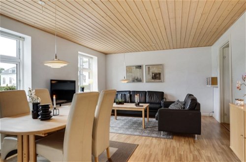 Foto 14 - Apartment mit 9 Schlafzimmern in Ulfborg mit terrasse und sauna