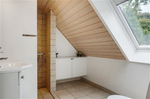 Foto 27 - Apartment mit 9 Schlafzimmern in Ulfborg mit terrasse und sauna
