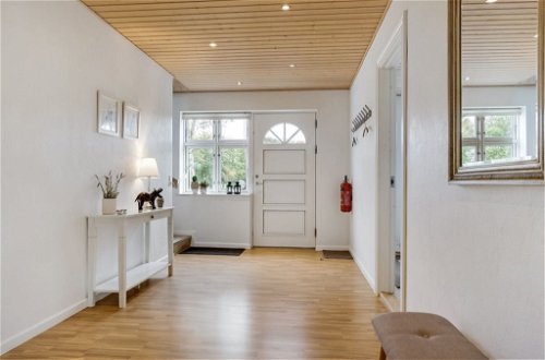 Foto 18 - Apartamento de 9 quartos em Ulfborg com terraço e sauna