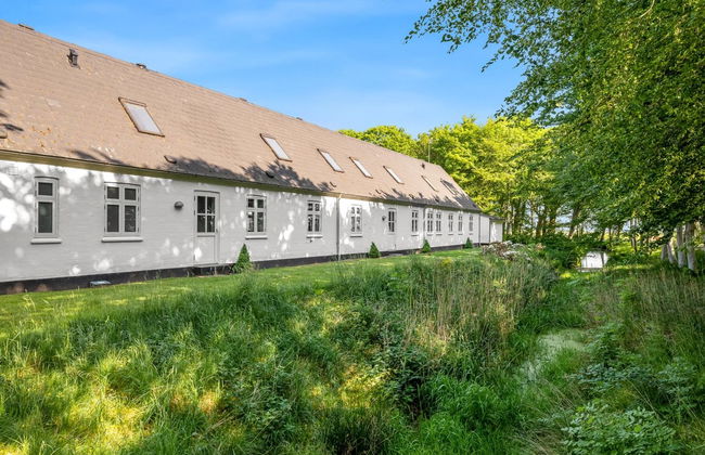 9 bedroom Apartment in Ulfborg with terrace and sauna - Photo 26