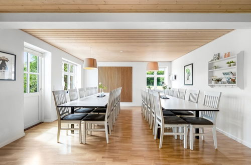 Foto 43 - Apartamento de 9 quartos em Ulfborg com terraço e sauna