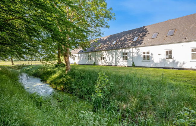 9 bedroom Apartment in Ulfborg with terrace and sauna - Photo 63