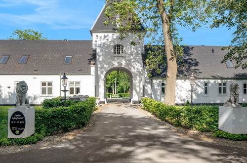 Foto 62 - Apartamento de 9 quartos em Ulfborg com terraço e sauna