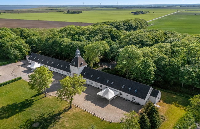 9 bedroom Apartment in Ulfborg with terrace and sauna - Photo 3