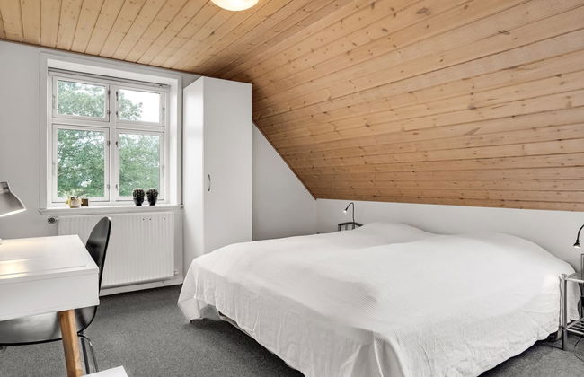 9 bedroom Apartment in Ulfborg with terrace and sauna - Photo 49