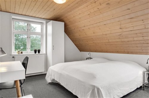 Photo 19 - 9 bedroom Apartment in Ulfborg with terrace and sauna