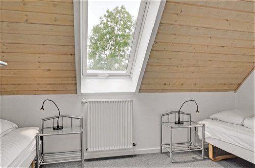 Foto 28 - Apartamento de 9 quartos em Ulfborg com terraço e sauna