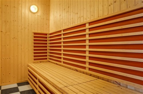 Foto 12 - Apartamento de 9 quartos em Ulfborg com terraço e sauna