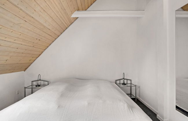 9 bedroom Apartment in Ulfborg with terrace and sauna - Photo 56