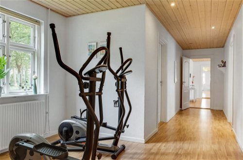 Foto 13 - Apartamento de 9 quartos em Ulfborg com terraço e sauna