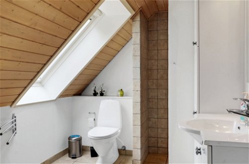 Foto 21 - Appartamento con 9 camere da letto a Ulfborg con terrazza e sauna