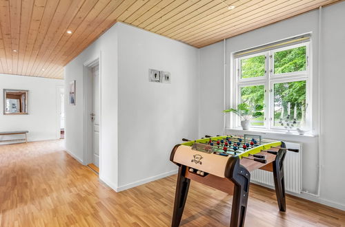 Foto 15 - Apartamento de 9 quartos em Ulfborg com terraço e sauna