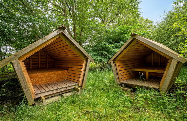 9 bedroom Apartment in Ulfborg with terrace and sauna - Photo 13